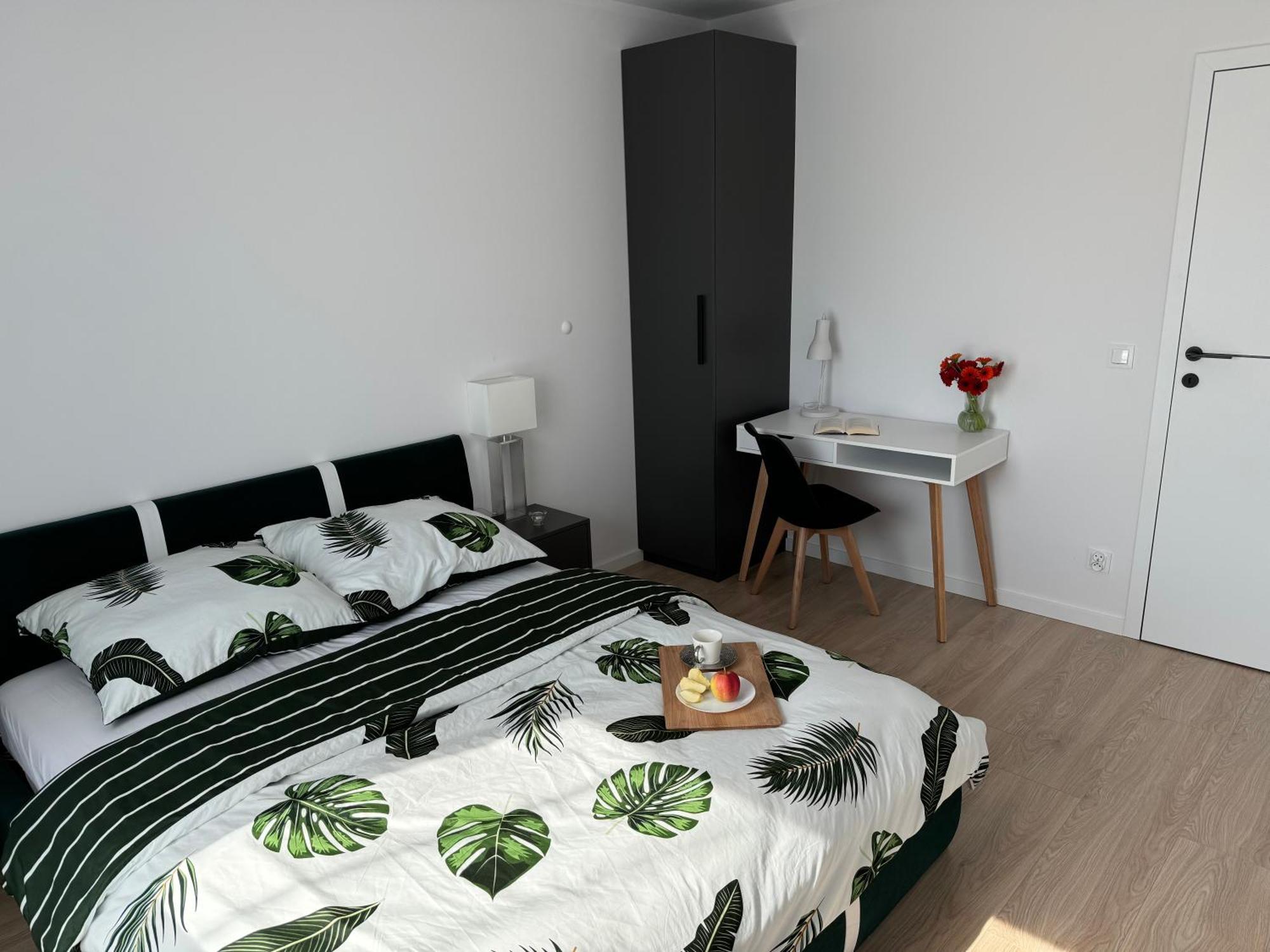 Apartament Gdansk Letnicka エクステリア 写真